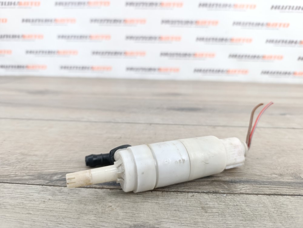 Насос омывателя фар, 600 рублей, Москва