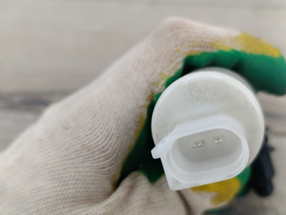 Насос омывателя фар, 600 рублей, Москва