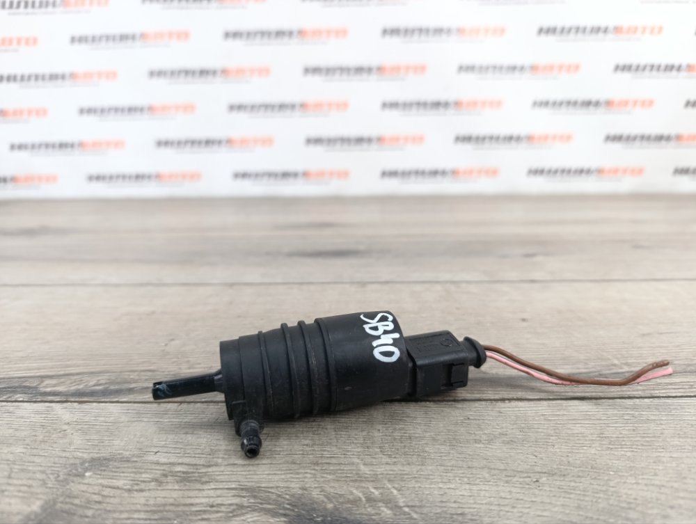 Насос омывателя стекла, 600 рублей, Москва