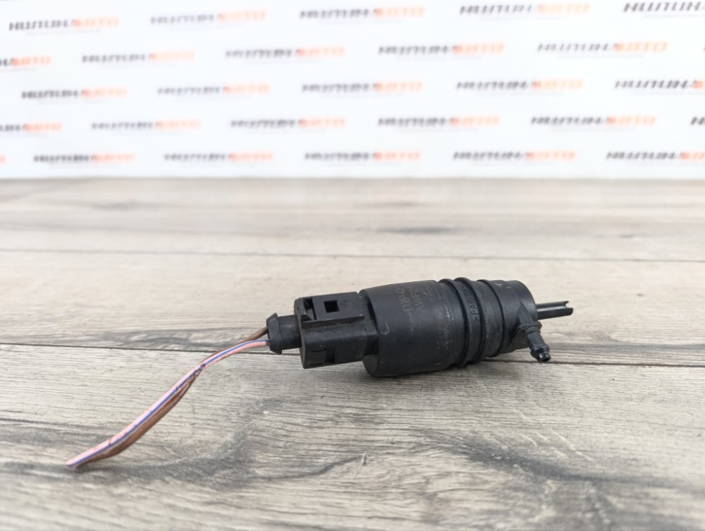 Насос омывателя стекла, 600 рублей, Москва