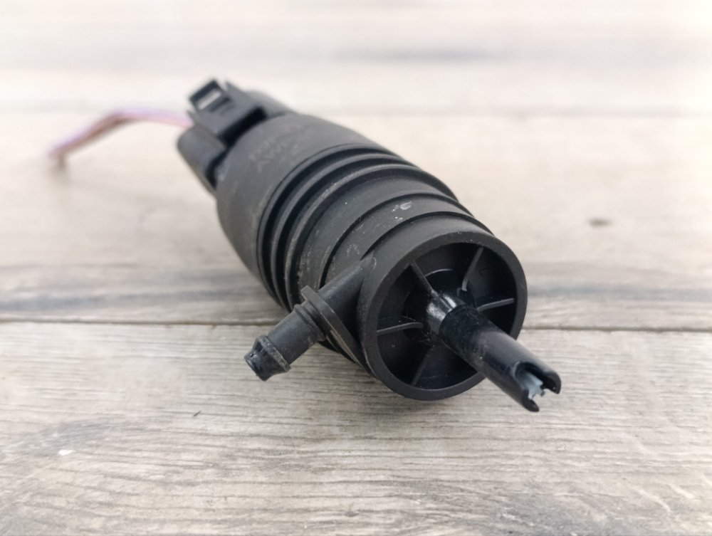 Насос омывателя стекла, 600 рублей, Москва