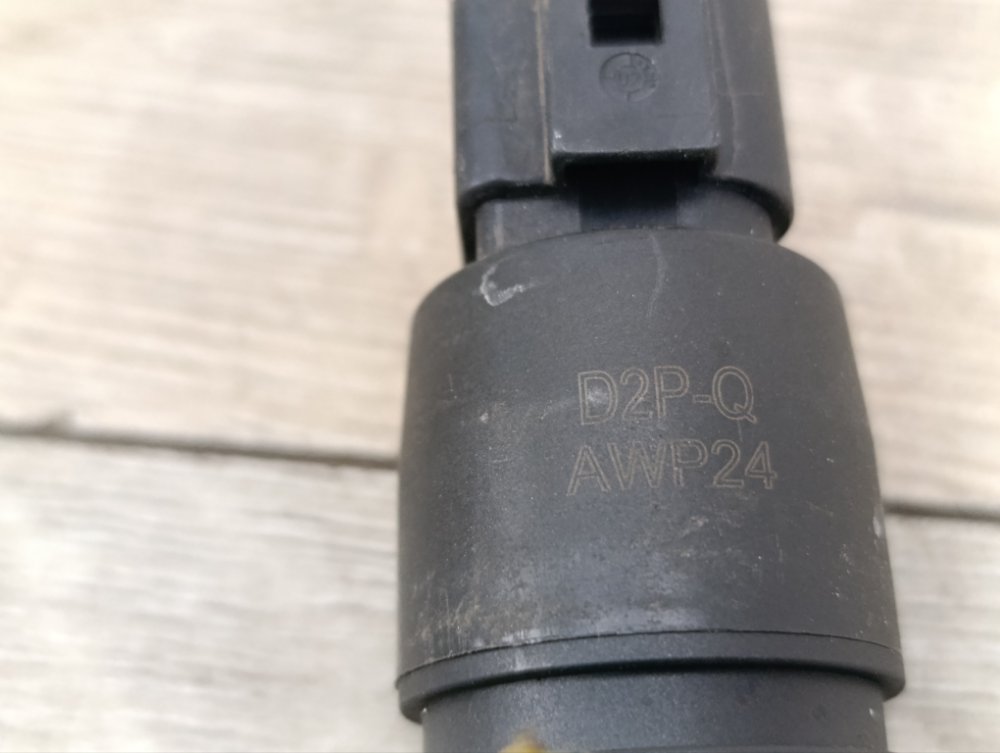 Насос омывателя стекла, 600 рублей, Москва