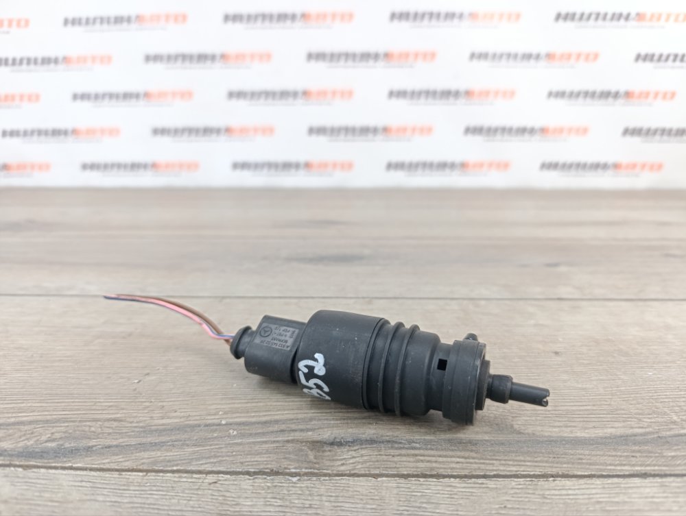 Насос омывателя стекла, 600 рублей, Москва