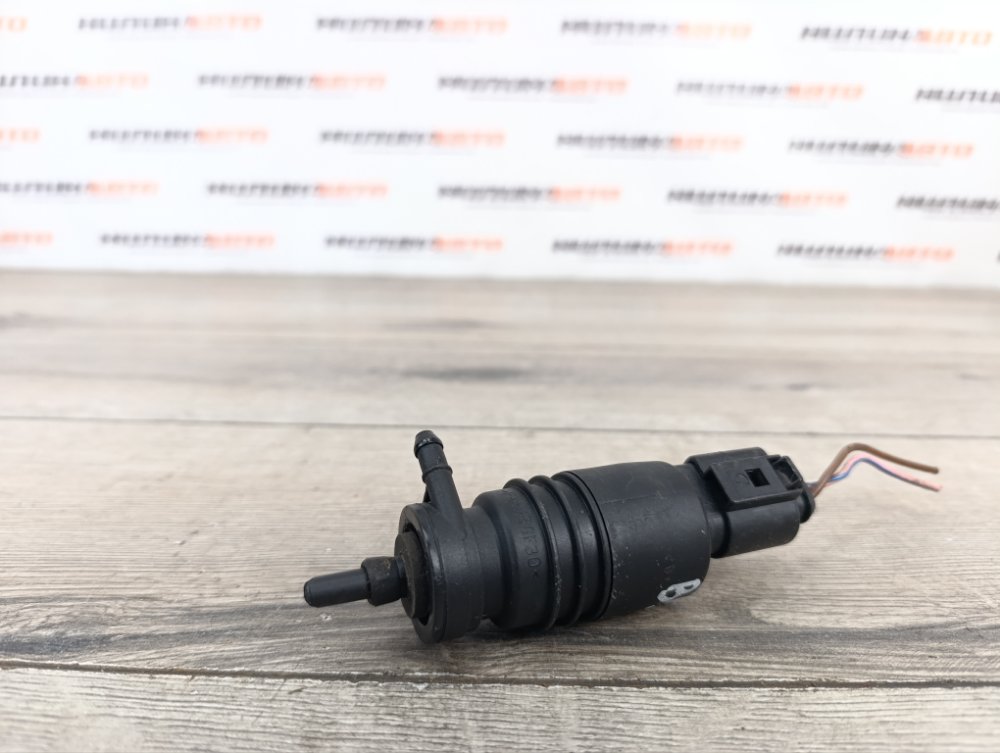 Насос омывателя стекла, 600 рублей, Москва