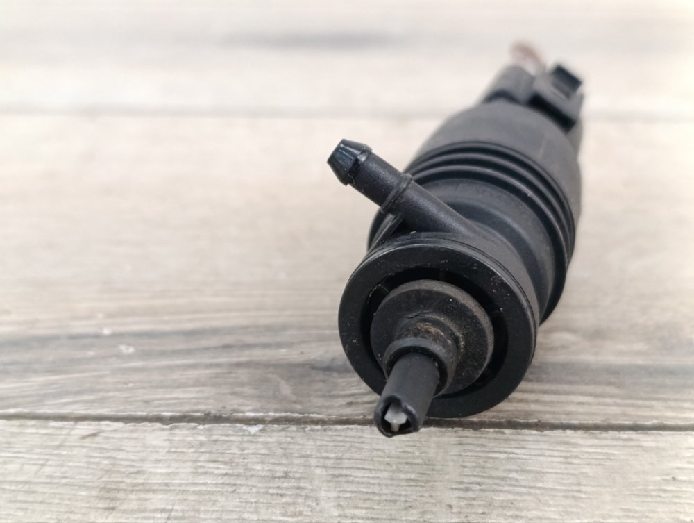 Насос омывателя стекла, 600 рублей, Москва