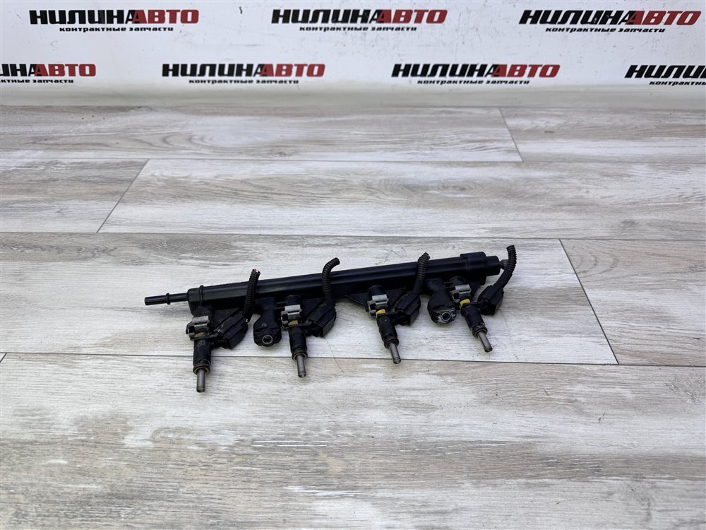 Рампа топливная, 1000 рублей, Севастополь