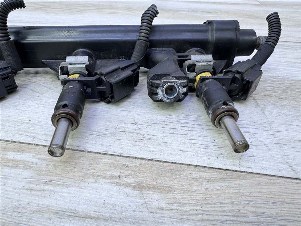 Рампа топливная, 1000 рублей, Севастополь