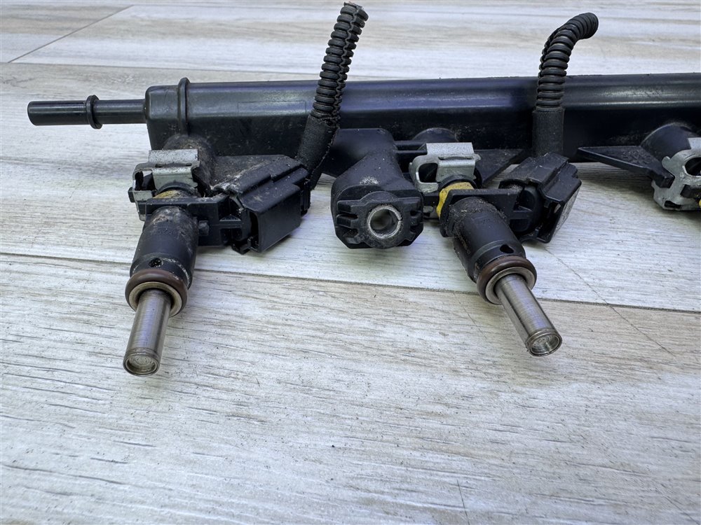 Рампа топливная, 1000 рублей, Севастополь