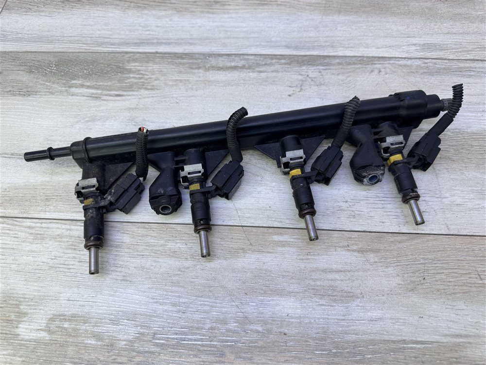 Рампа топливная, 1000 рублей, Севастополь