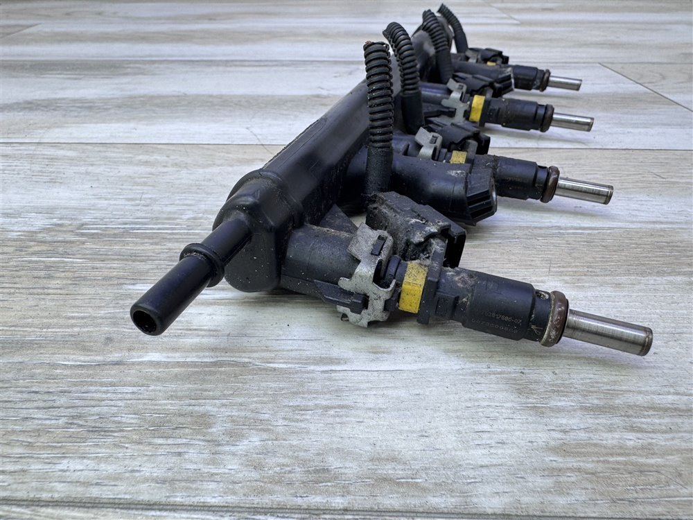 Рампа топливная, 1000 рублей, Севастополь