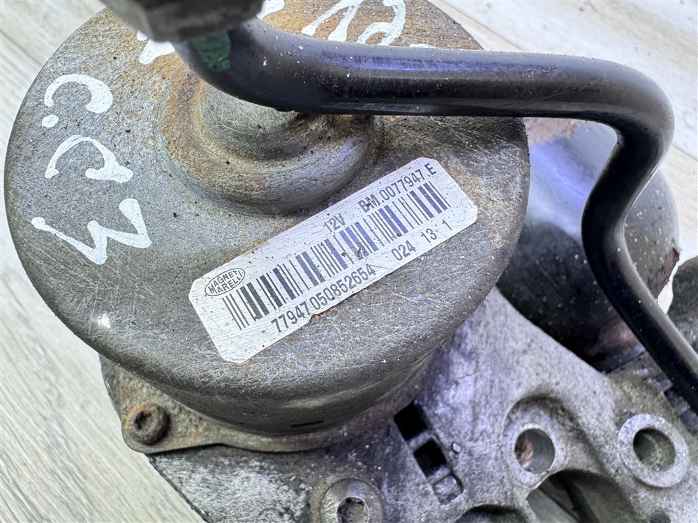 Механизм выжима сцепления, 5000 рублей, Севастополь