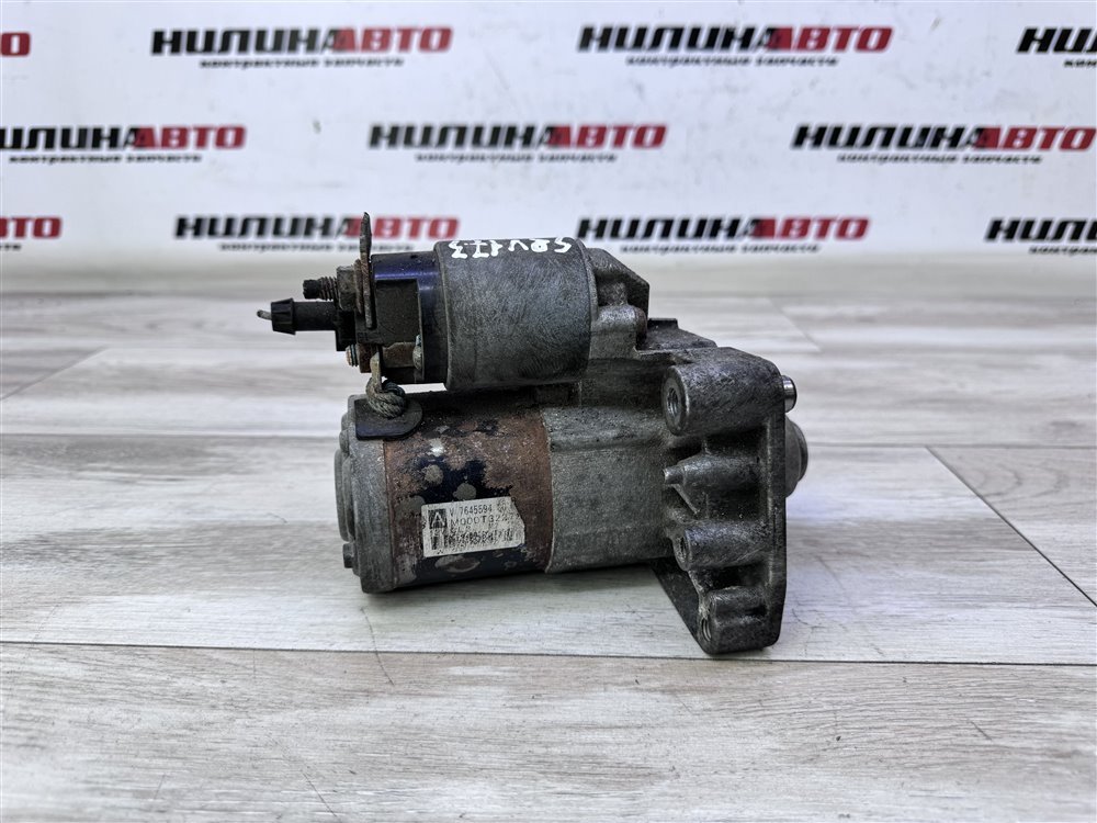 Стартер, 2000 рублей, Севастополь