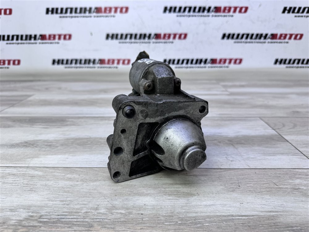 Стартер, 2000 рублей, Севастополь