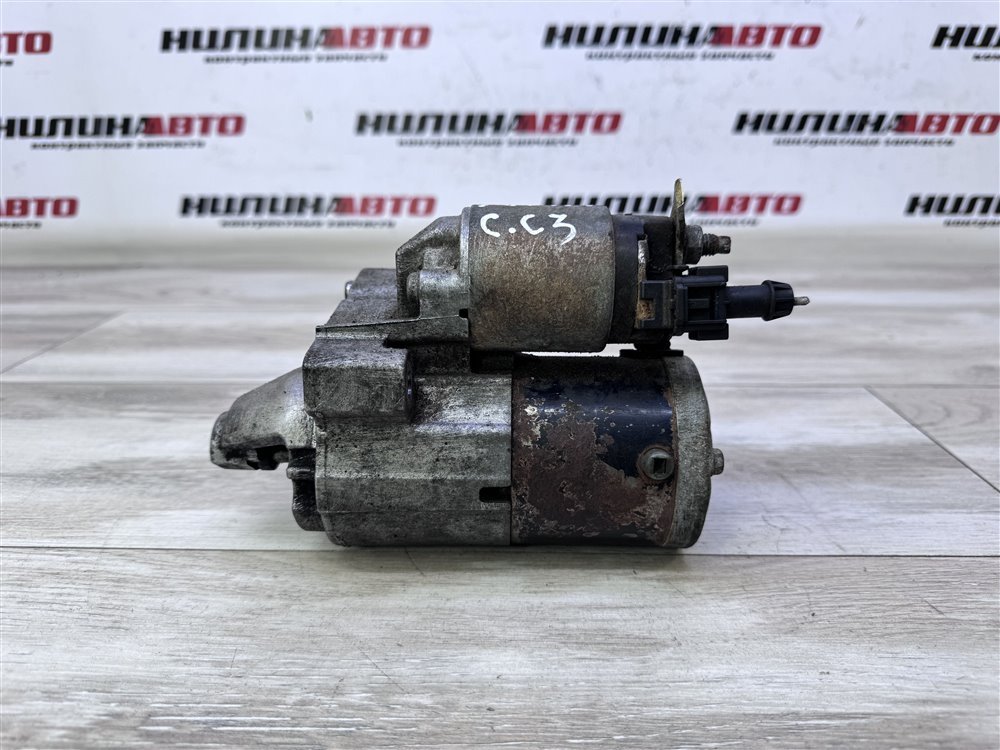 Стартер, 2000 рублей, Севастополь