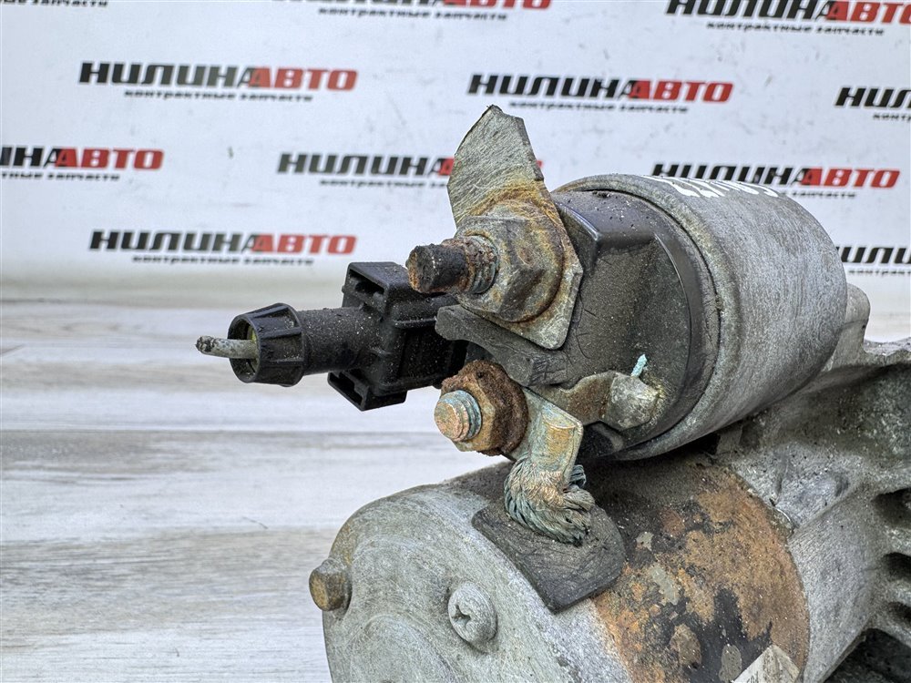 Стартер, 2000 рублей, Севастополь