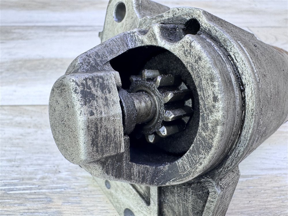 Стартер, 2000 рублей, Севастополь