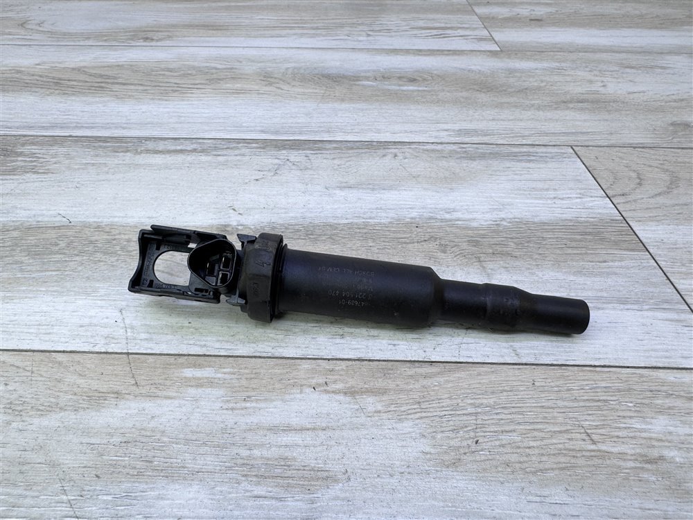 Катушка зажигания, 1000 рублей, Севастополь