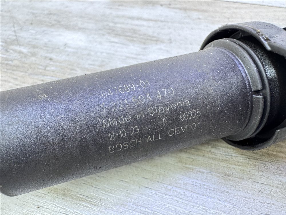 Катушка зажигания, 1000 рублей, Севастополь