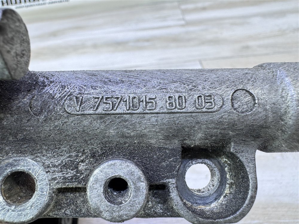 Натяжитель приводного ремня, 300 рублей, Севастополь