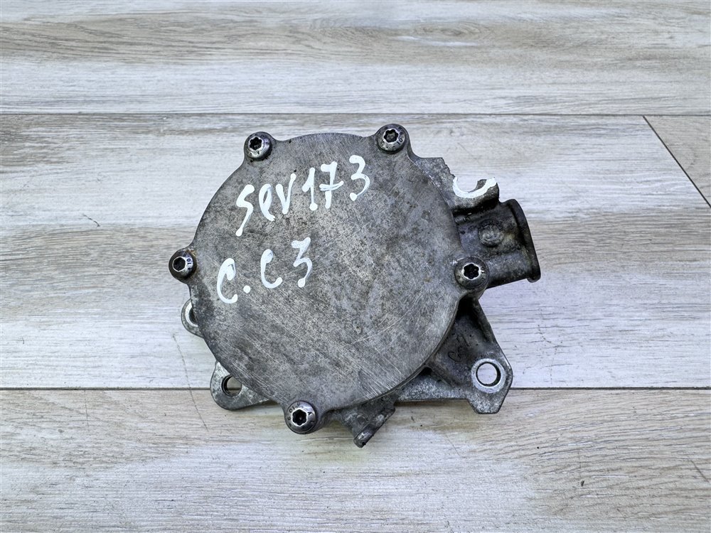 Вакуумный насос, 5000 рублей, Севастополь