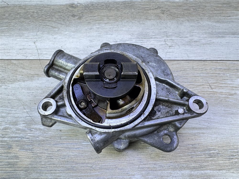 Вакуумный насос, 5000 рублей, Севастополь