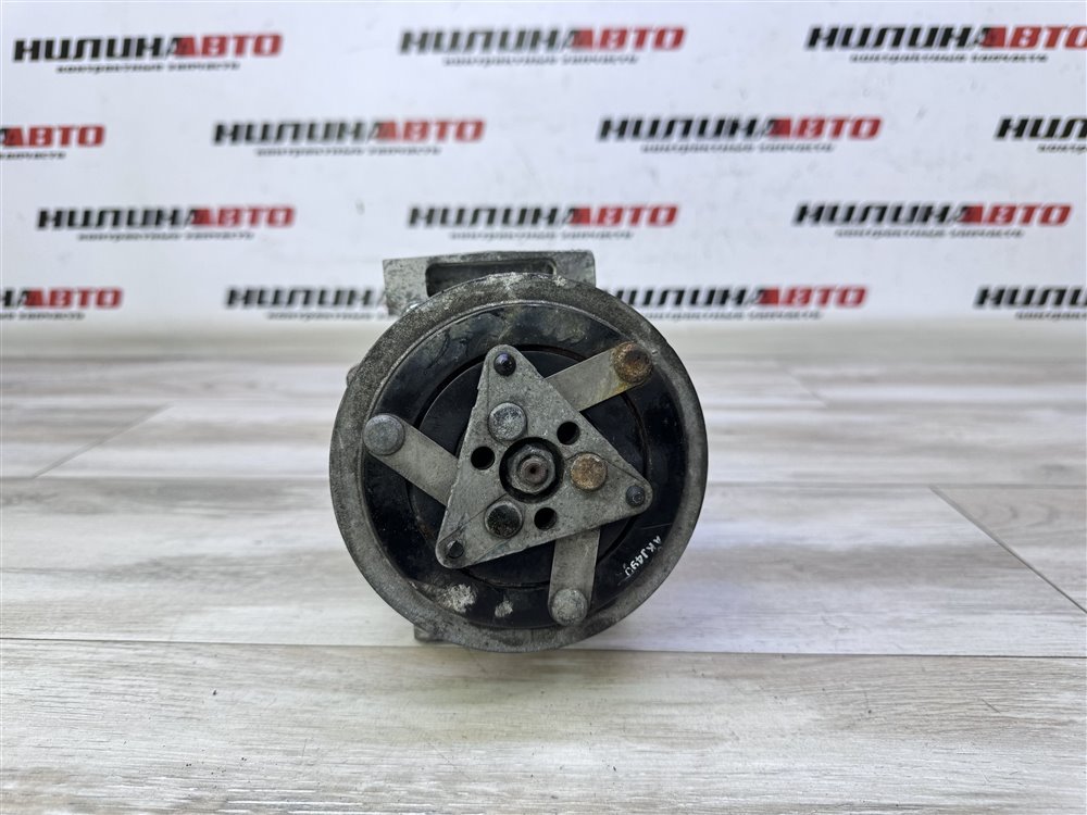 Компрессор кондиционера, 9000 рублей, Севастополь