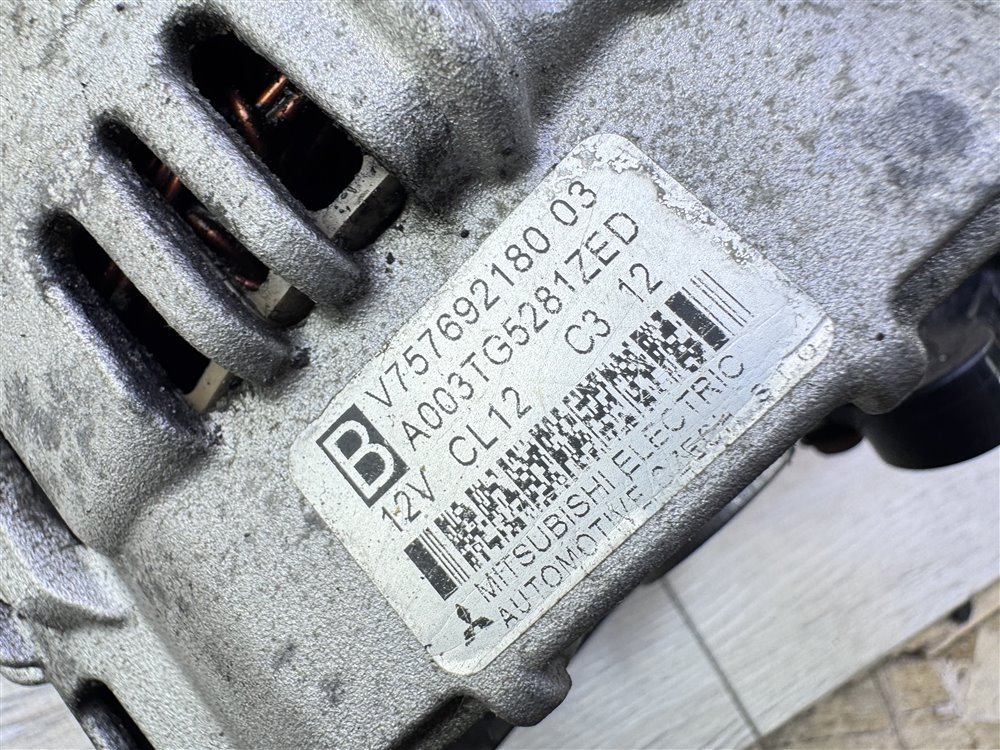 Генератор, 7000 рублей, Севастополь