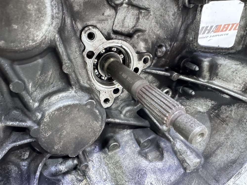 РКПП, 40000 рублей, Севастополь