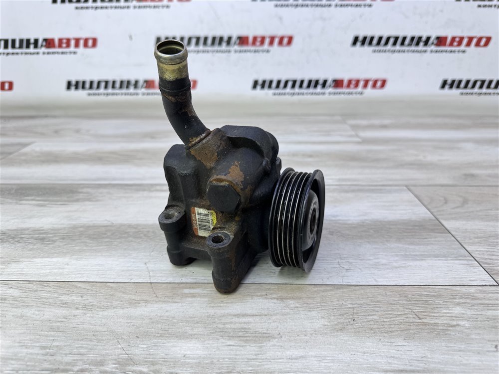 Насос ГУР, 7000 рублей, Севастополь