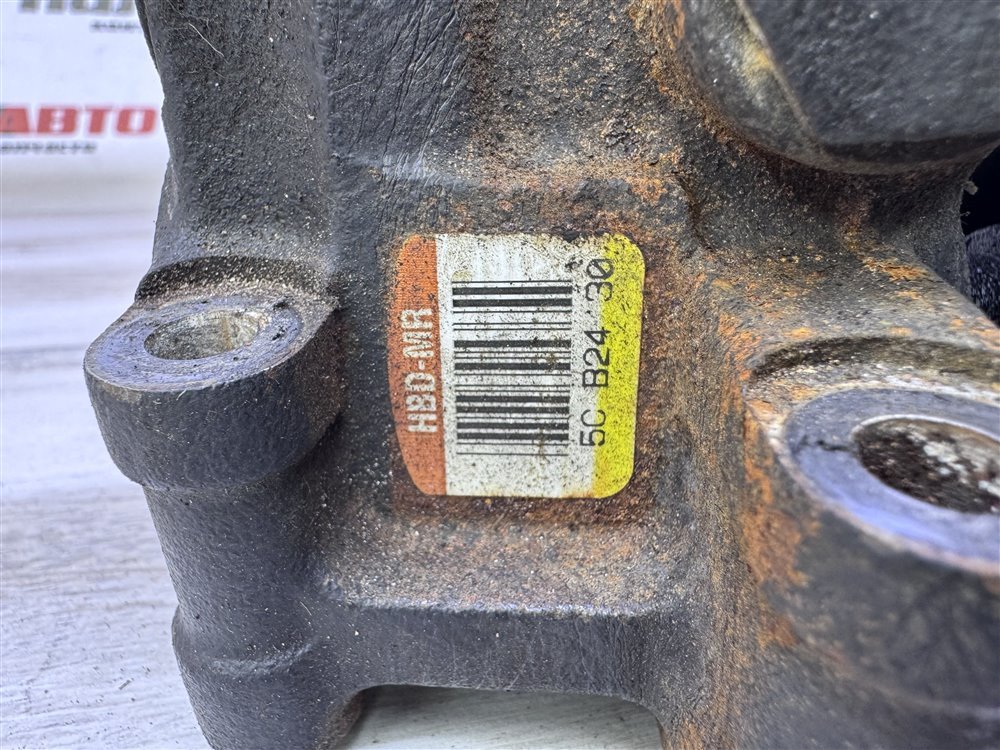 Насос ГУР, 7000 рублей, Севастополь