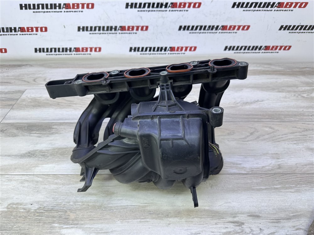 Коллектор впускной, 10000 рублей, Севастополь