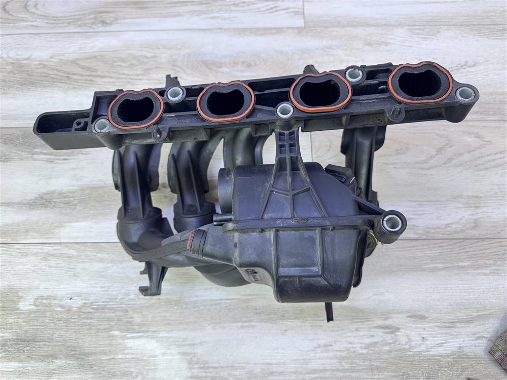 Коллектор впускной, 10000 рублей, Севастополь