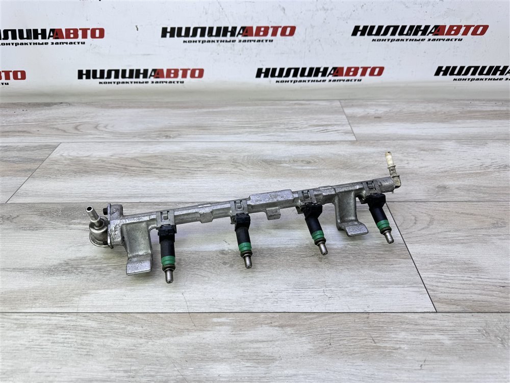 Рампа топливная, 3000 рублей, Севастополь