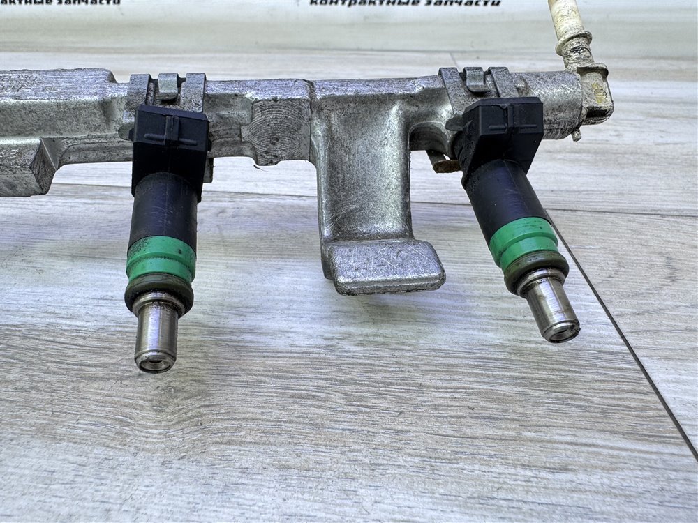 Рампа топливная, 3000 рублей, Севастополь