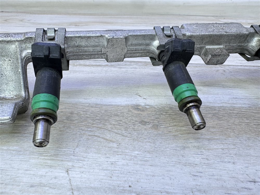 Рампа топливная, 3000 рублей, Севастополь