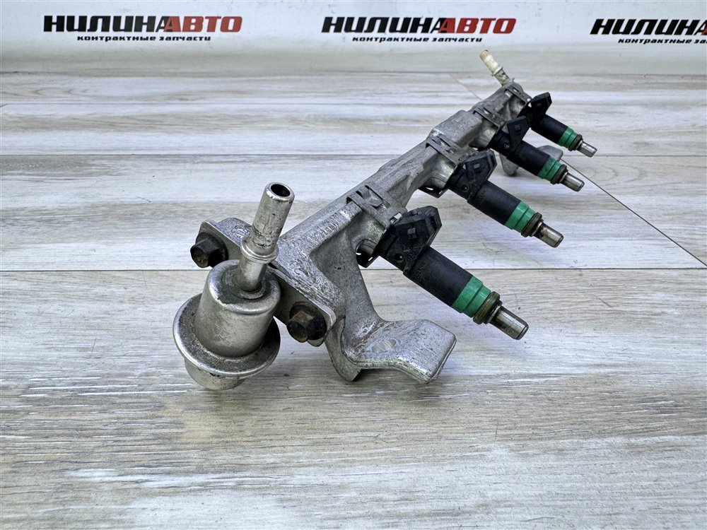 Рампа топливная, 3000 рублей, Севастополь