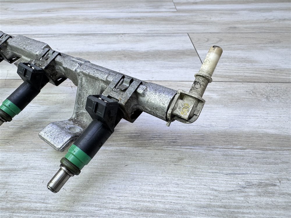 Рампа топливная, 3000 рублей, Севастополь