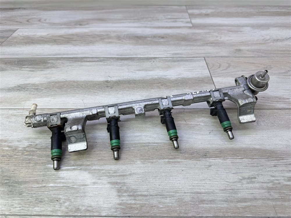 Рампа топливная, 3000 рублей, Севастополь