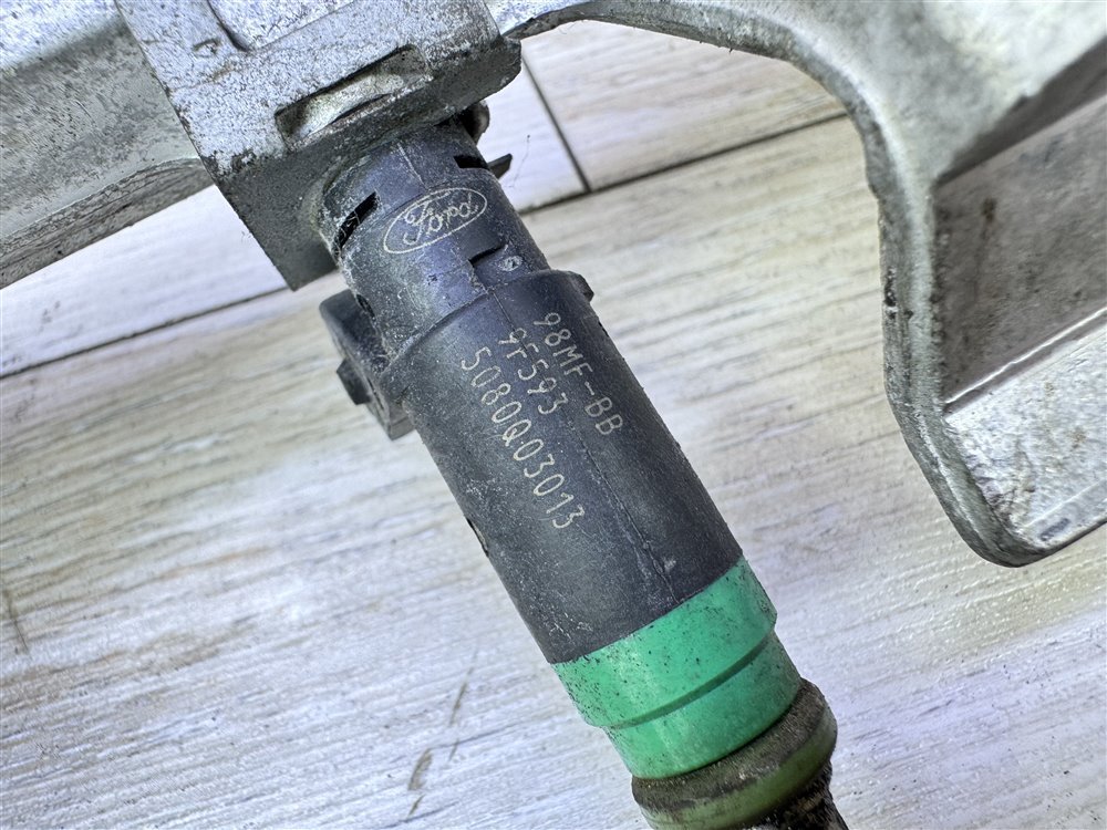 Рампа топливная, 3000 рублей, Севастополь