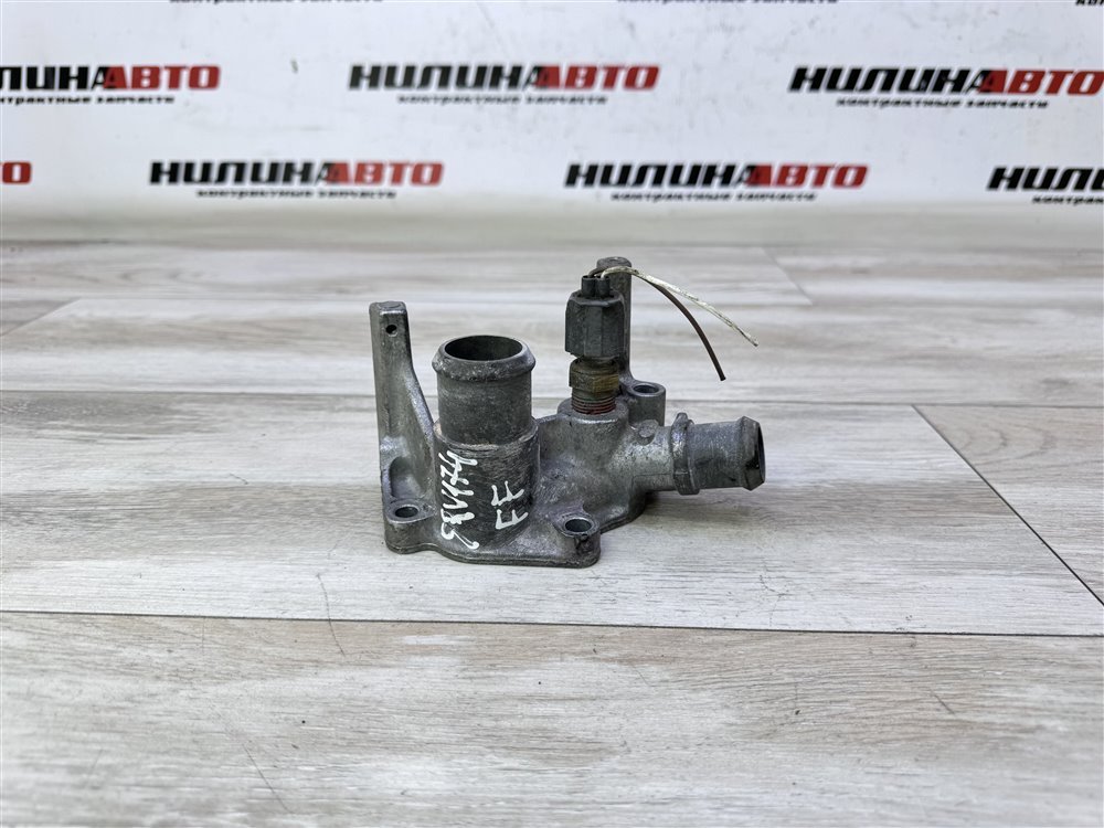 Фланец системы охлаждения, 500 рублей, Севастополь