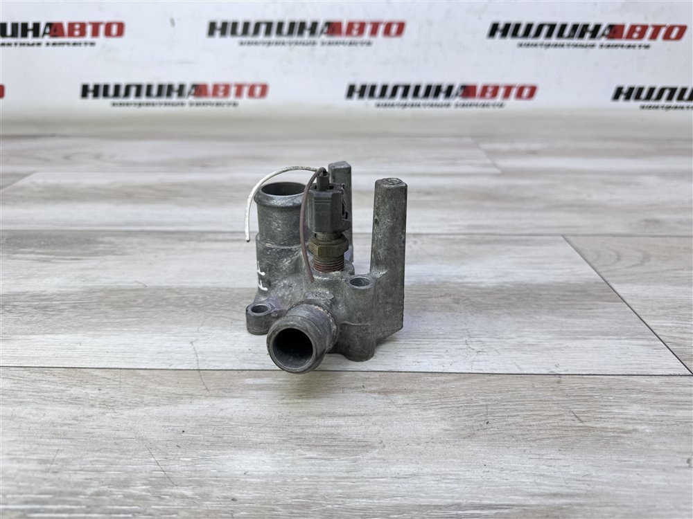 Фланец системы охлаждения, 500 рублей, Севастополь