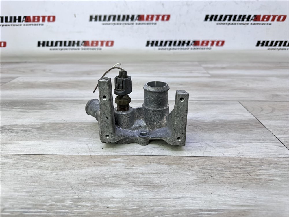 Фланец системы охлаждения, 500 рублей, Севастополь