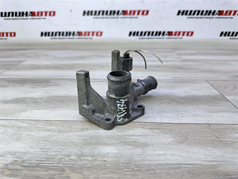 Фланец системы охлаждения, 500 рублей, Севастополь