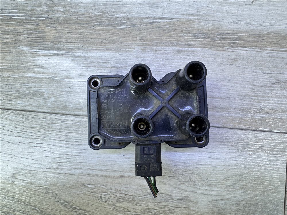 Катушка зажигания, 1500 рублей, Севастополь