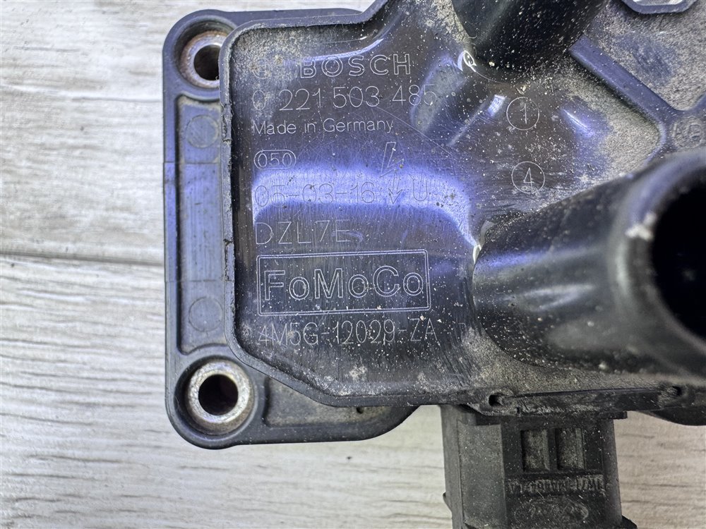 Катушка зажигания, 1500 рублей, Севастополь