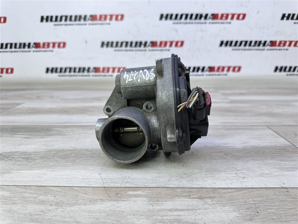 Дроссельная заслонка, 2000 рублей, Севастополь