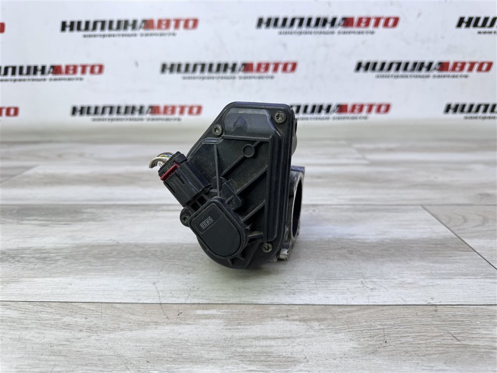 Дроссельная заслонка, 2000 рублей, Севастополь