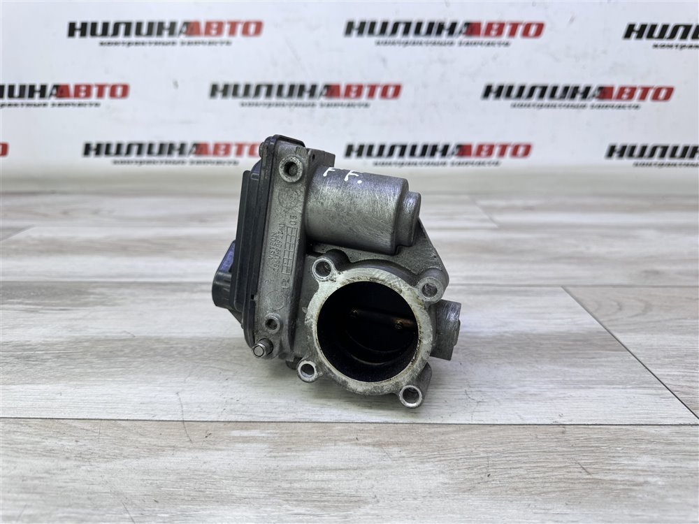 Дроссельная заслонка, 2000 рублей, Севастополь