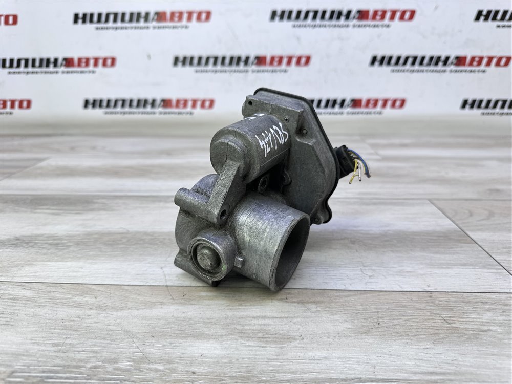 Дроссельная заслонка, 2000 рублей, Севастополь