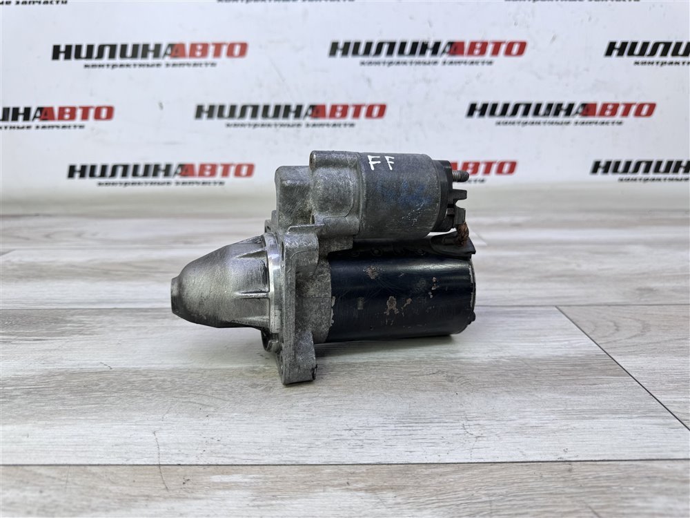 Стартер, 3000 рублей, Севастополь